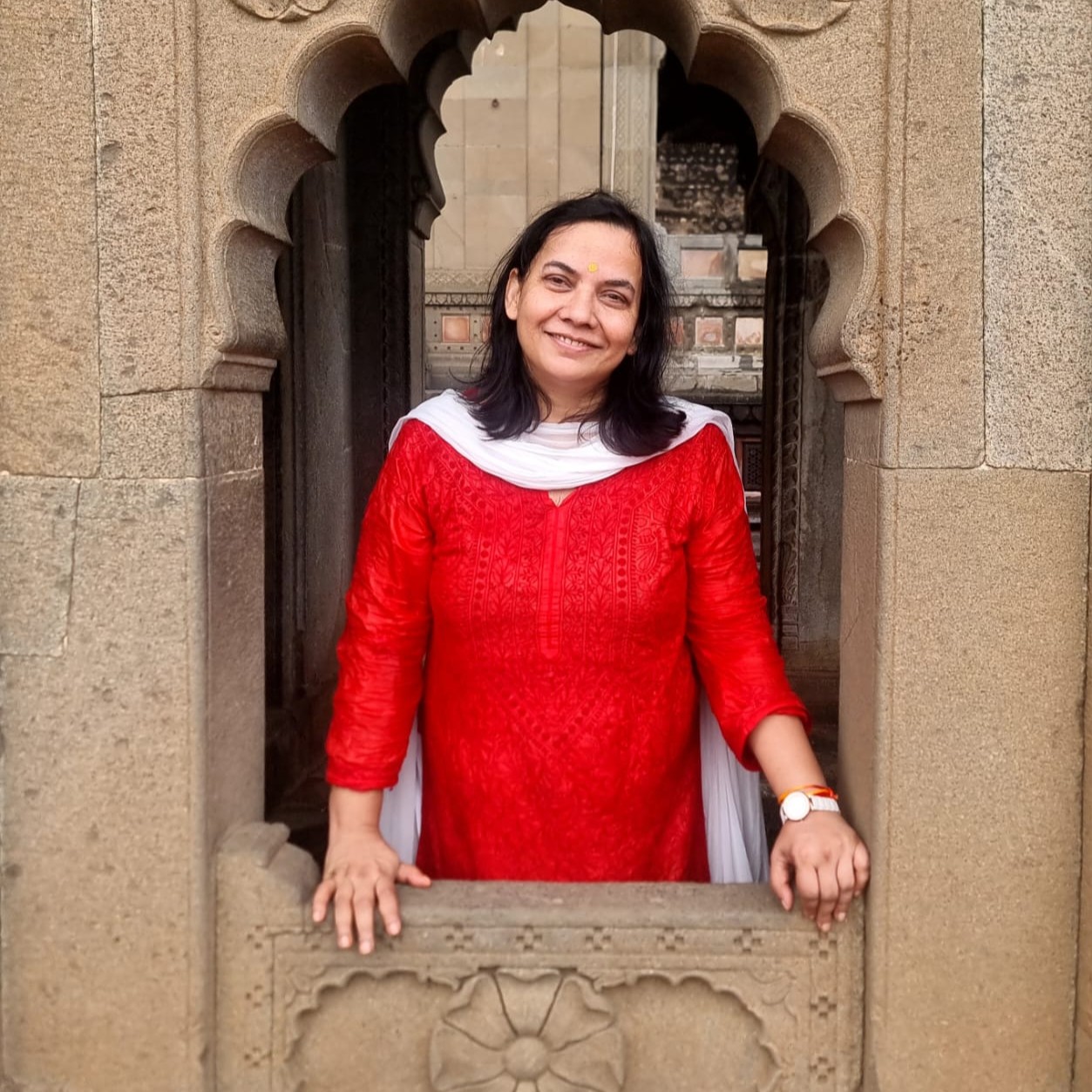 Dr. Sunita Mandar Chavan